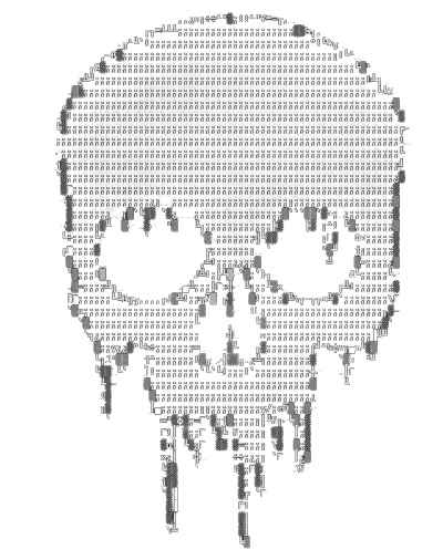 ASCII art