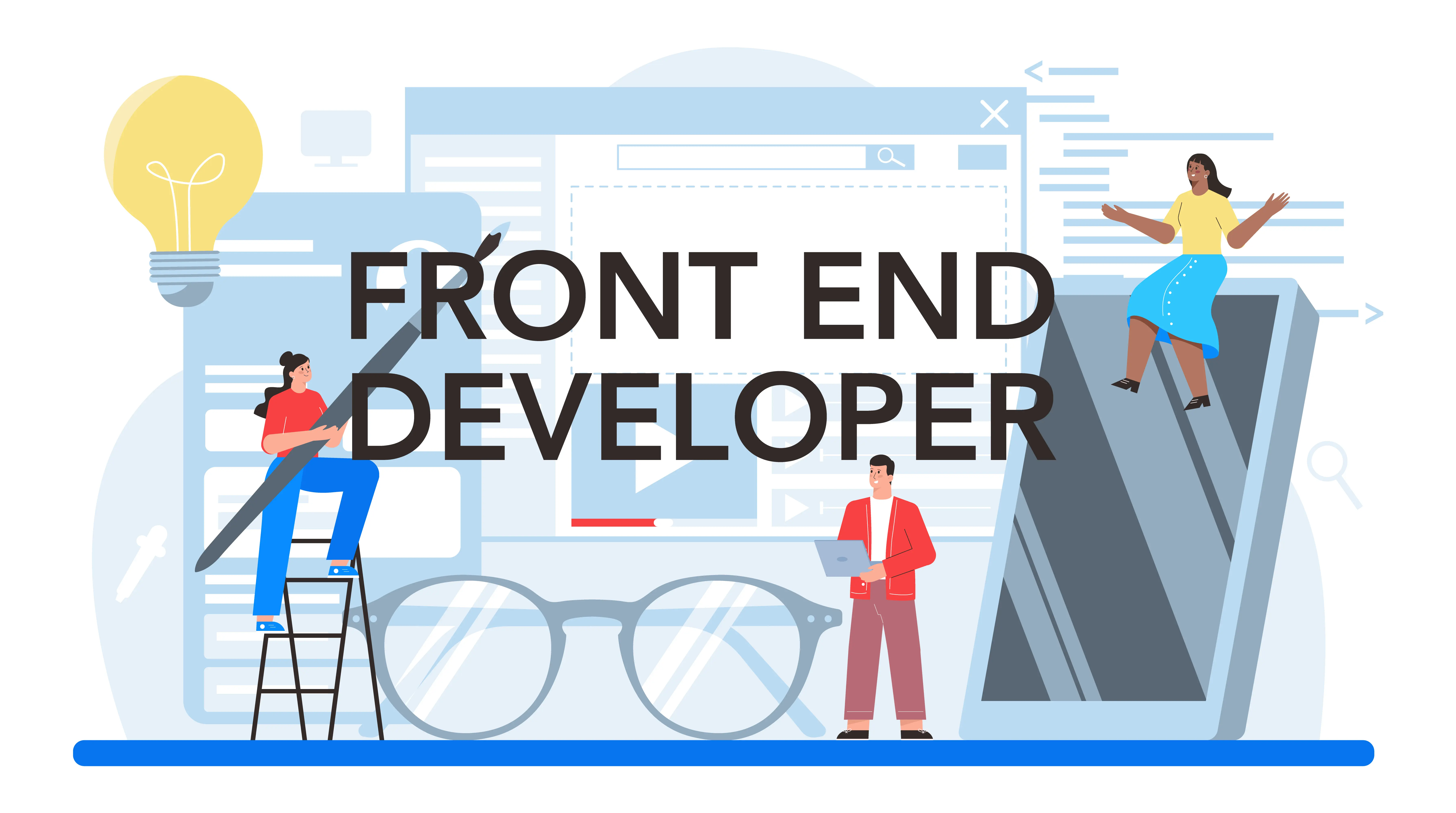 Frontend Developer